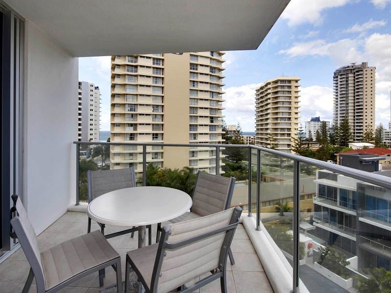 18 Enderley Avenue, Surfers Paradise QLD 4217