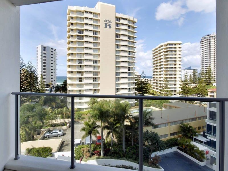 18 Enderley Avenue, Surfers Paradise QLD 4217