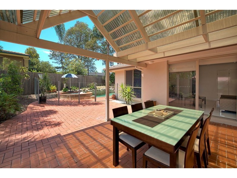 18 Kensington Street, Robina QLD 4226