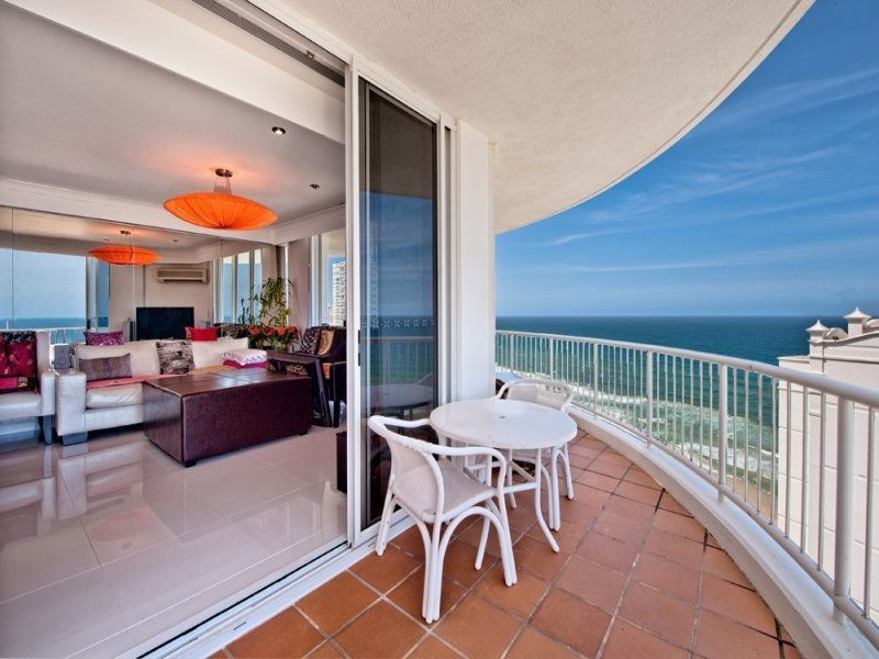 6 View Avenue, Surfers Paradise QLD 4217