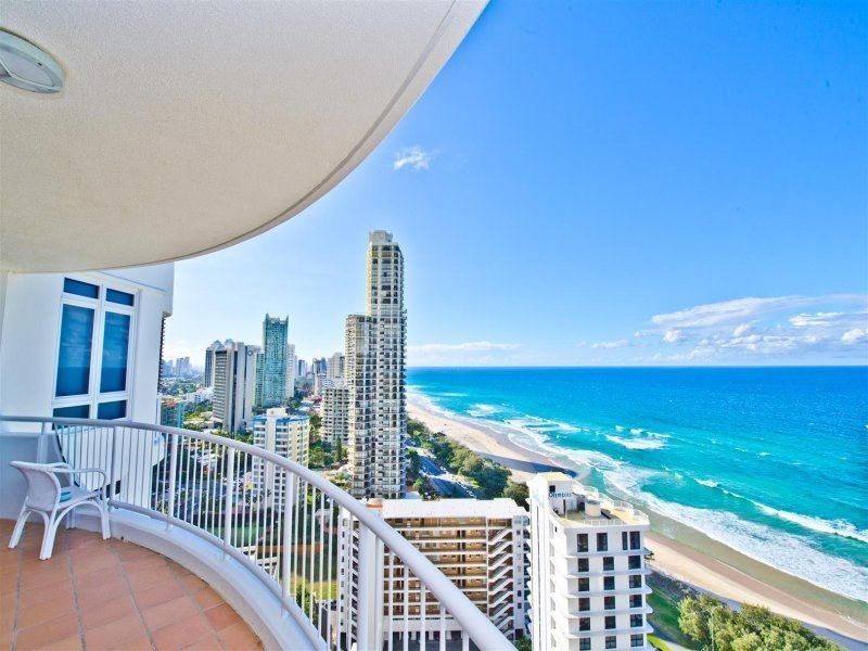 6 View Avenue, Surfers Paradise QLD 4217