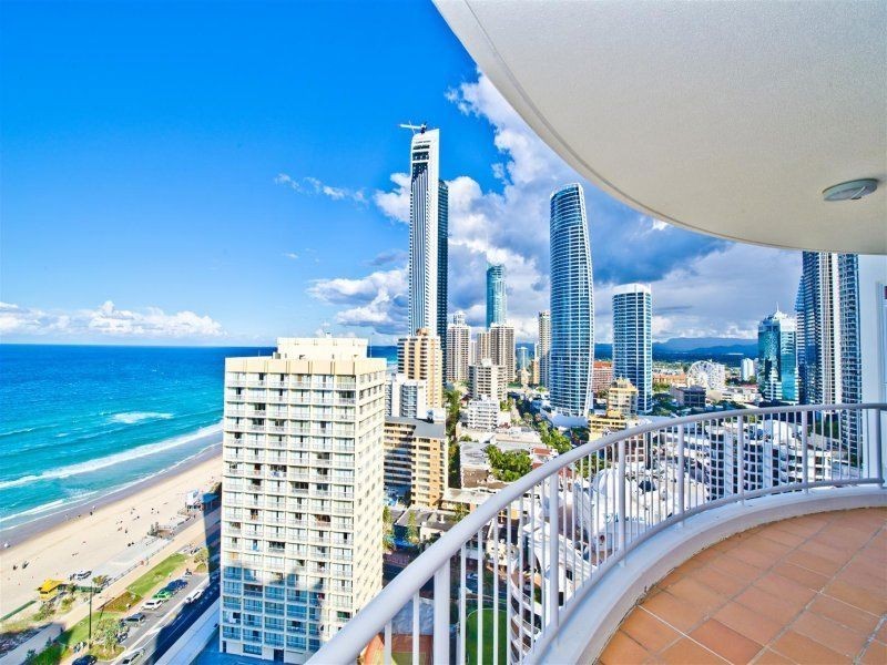 6 View Avenue, Surfers Paradise QLD 4217
