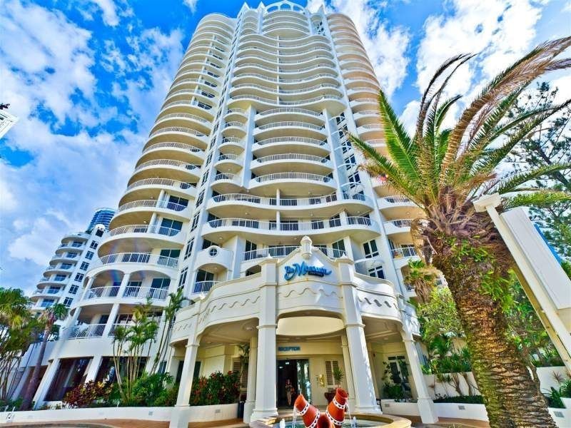 6 View Avenue, Surfers Paradise QLD 4217