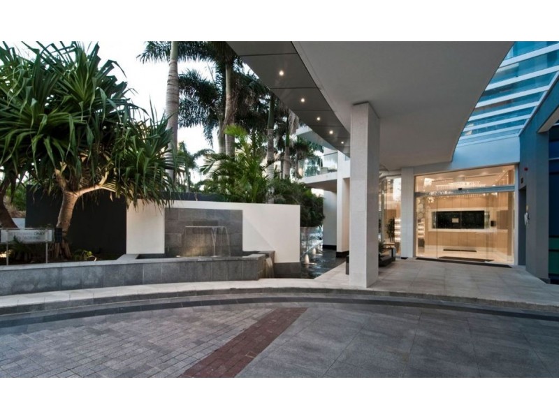 18 Enderley Avenue, Surfers Paradise QLD 4217