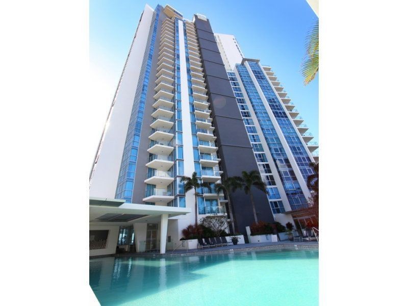 18 Enderley Avenue, Surfers Paradise QLD 4217