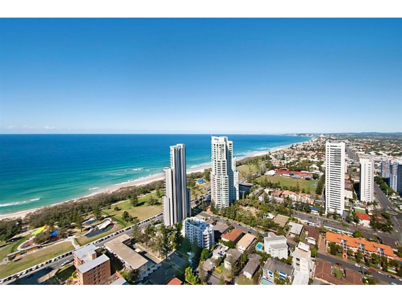 23604/4 Charles Avenue, Broadbeach QLD 4218