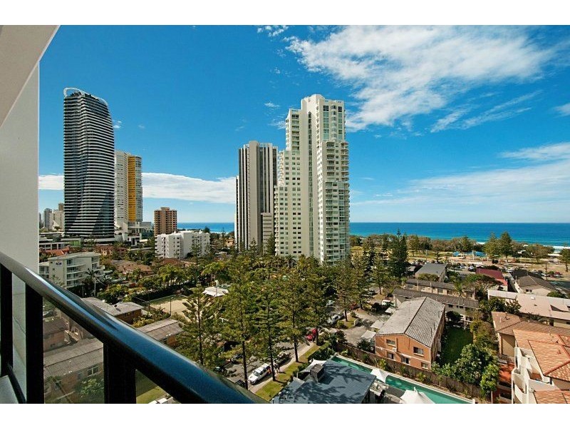 1002/14 George Street, Broadbeach QLD 4218
