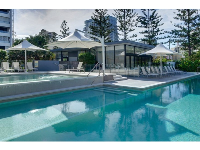 1002/14 George Street, Broadbeach QLD 4218