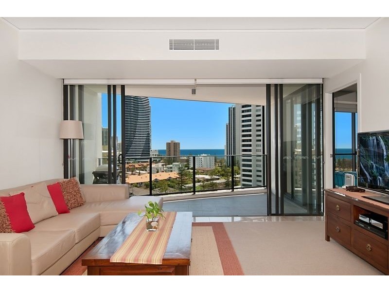 22 Surf Parade, Broadbeach QLD 4218