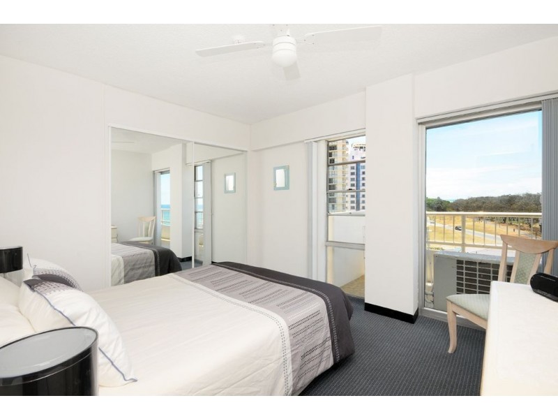 12A/154 The Esplanade, Surfers Paradise QLD 4217