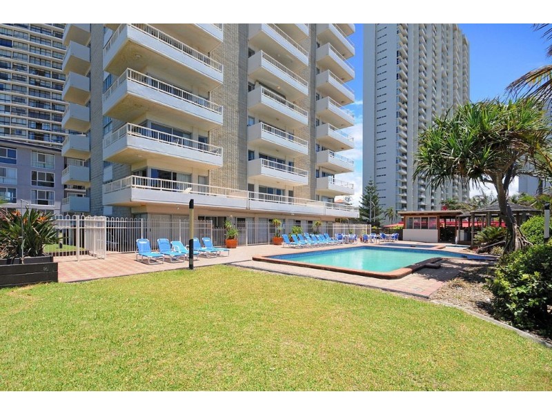 12A/154 The Esplanade, Surfers Paradise QLD 4217