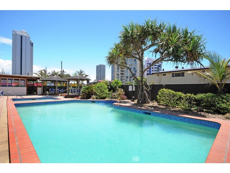 12A/154 The Esplanade, Surfers Paradise QLD 4217