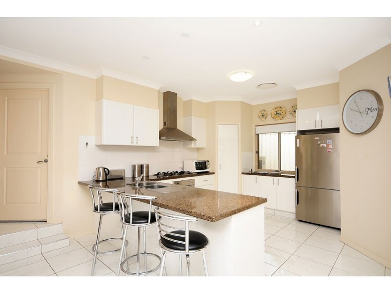 16 Cordyline Drive, Reedy Creek QLD 4227