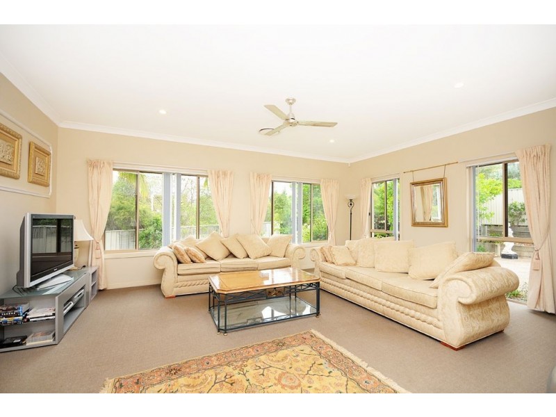 16 Cordyline Drive, Reedy Creek QLD 4227