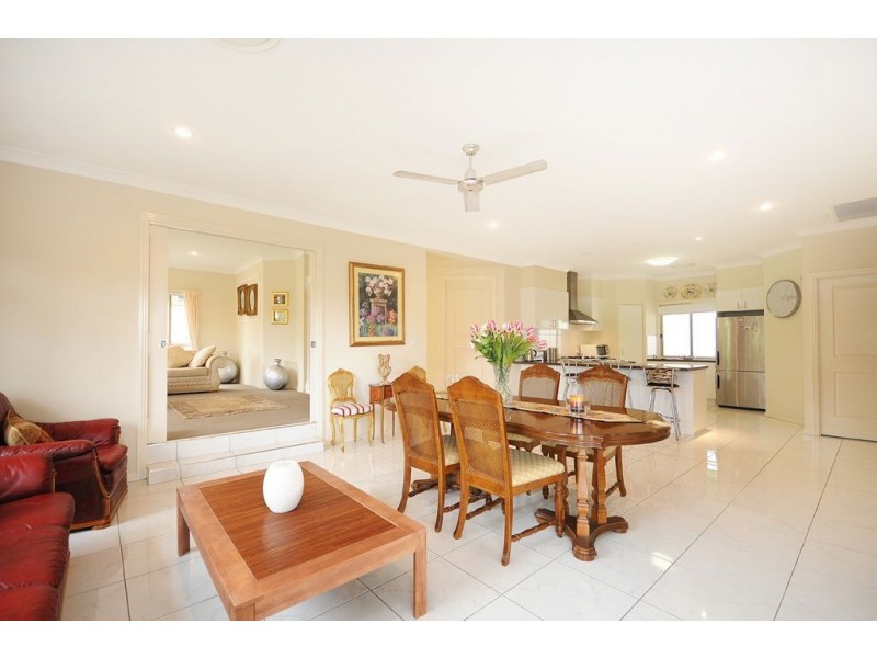 16 Cordyline Drive, Reedy Creek QLD 4227