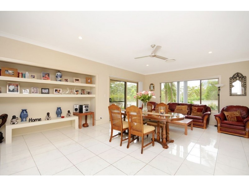 16 Cordyline Drive, Reedy Creek QLD 4227