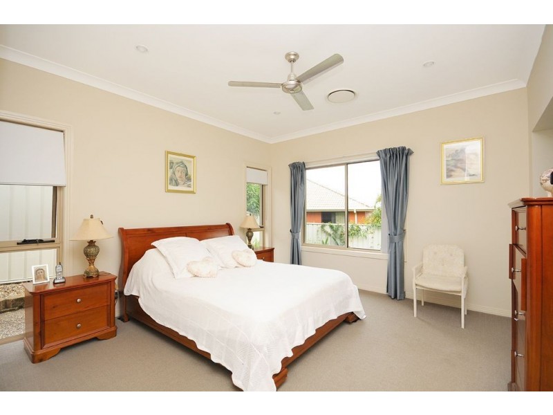 16 Cordyline Drive, Reedy Creek QLD 4227