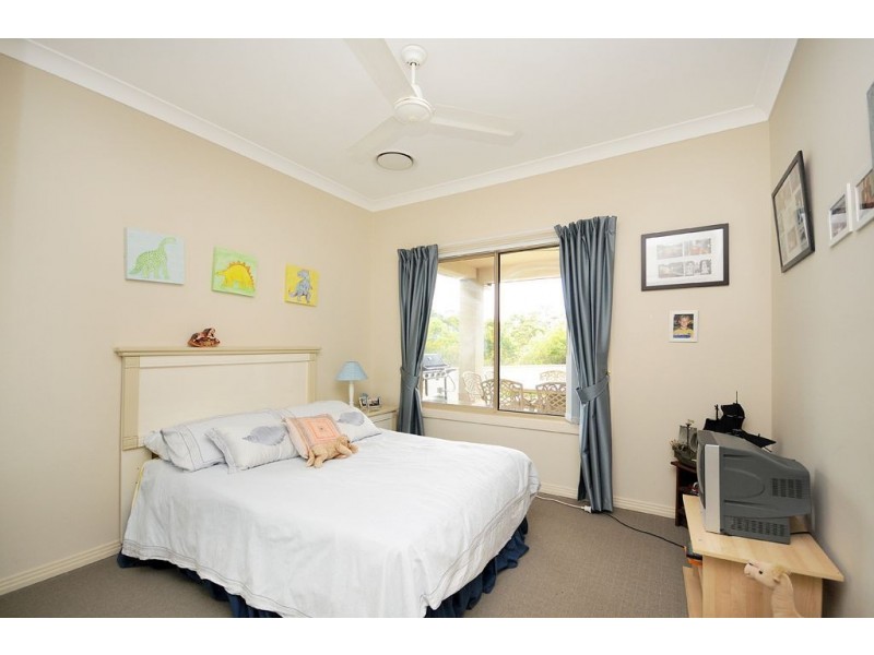 16 Cordyline Drive, Reedy Creek QLD 4227