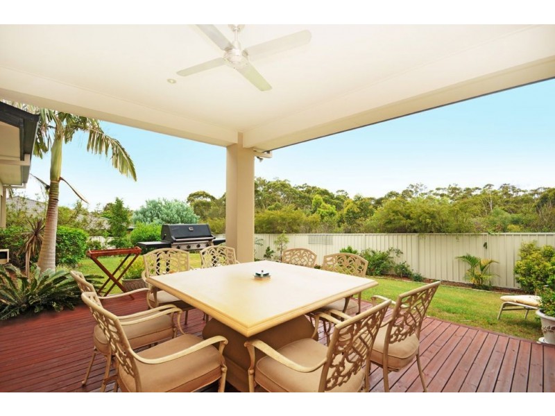 16 Cordyline Drive, Reedy Creek QLD 4227