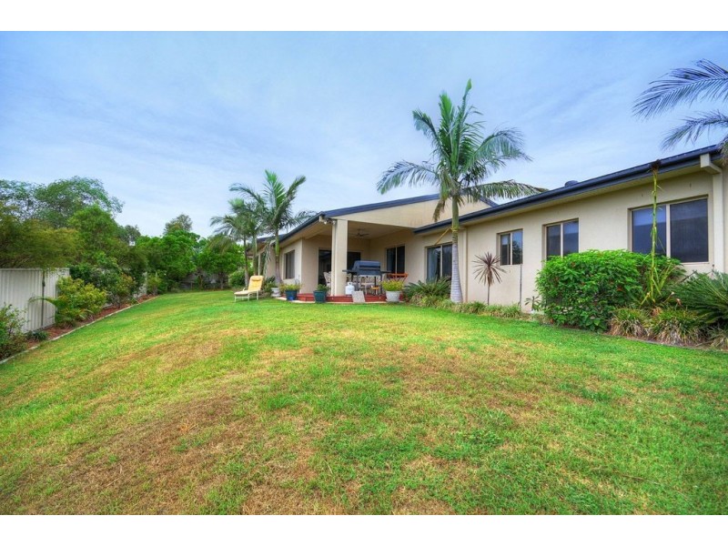 16 Cordyline Drive, Reedy Creek QLD 4227