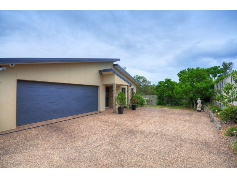 16 Cordyline Drive, Reedy Creek QLD 4227