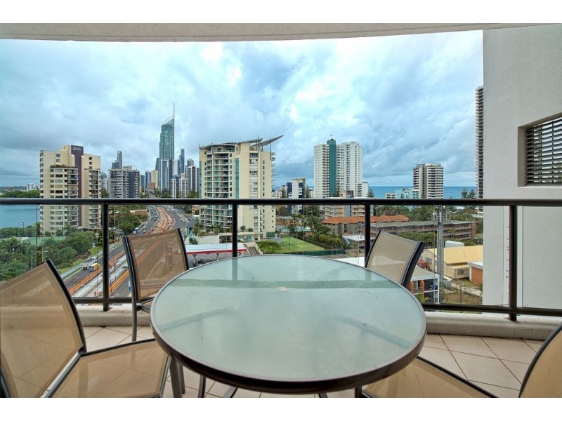 2865 Gold Coast Highway, Surfers Paradise QLD 4217