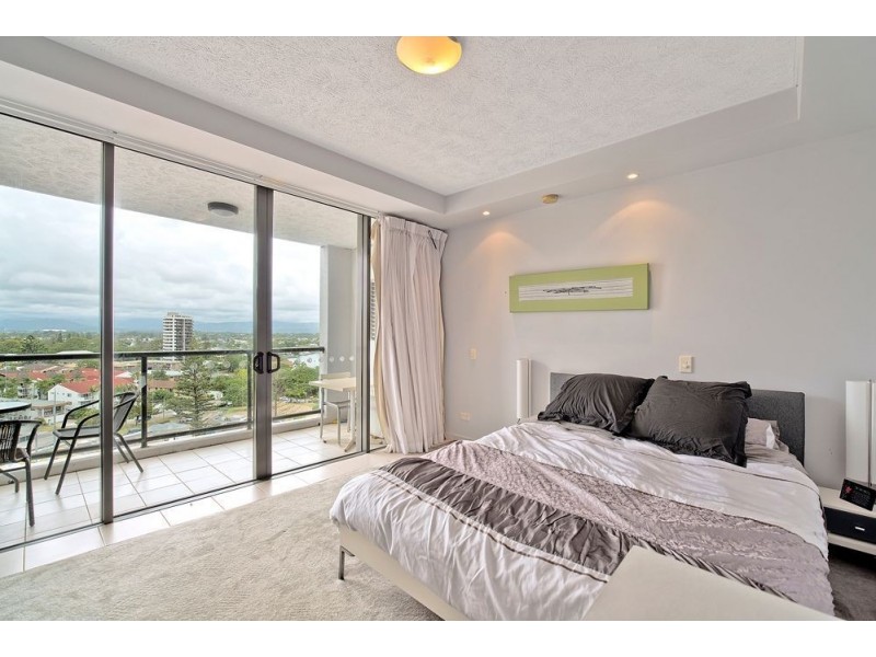 2865 Gold Coast Highway, Surfers Paradise QLD 4217