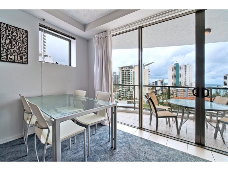 2865 Gold Coast Highway, Surfers Paradise QLD 4217