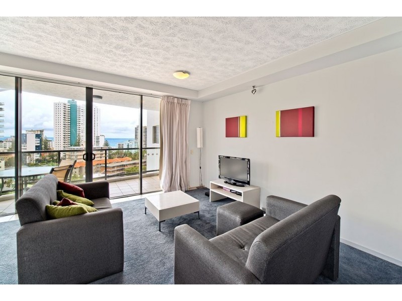 2865 Gold Coast Highway, Surfers Paradise QLD 4217