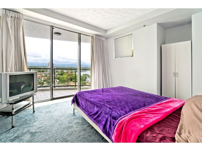 2865 Gold Coast Highway, Surfers Paradise QLD 4217