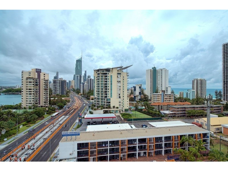 2865 Gold Coast Highway, Surfers Paradise QLD 4217