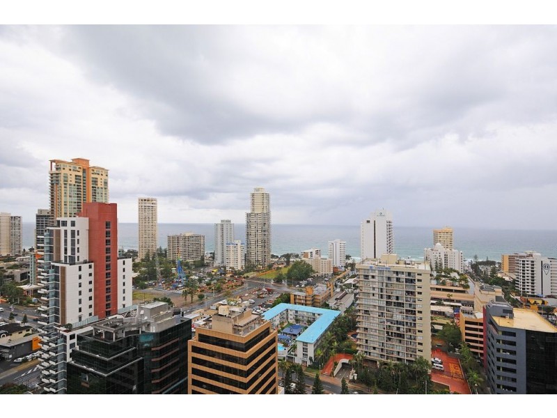 24B/2 Riverview Pde, Surfers Paradise QLD 4217