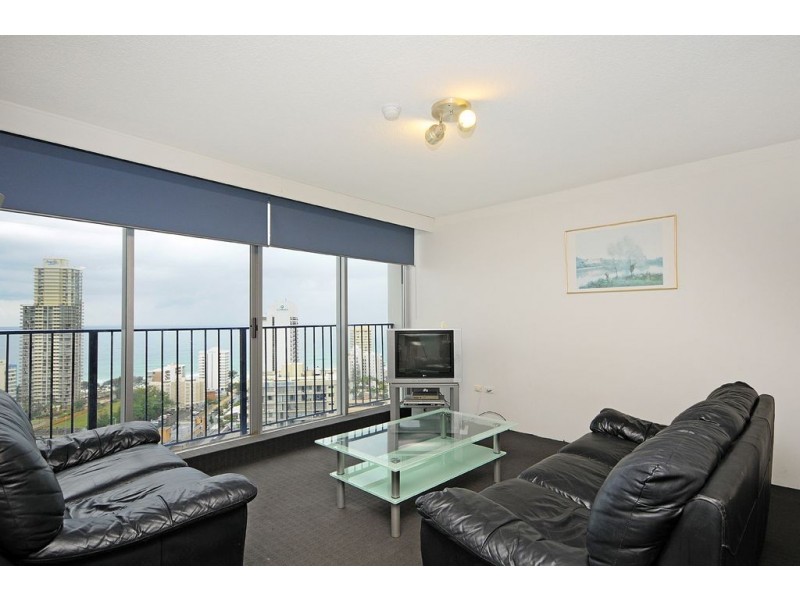 24B/2 Riverview Pde, Surfers Paradise QLD 4217
