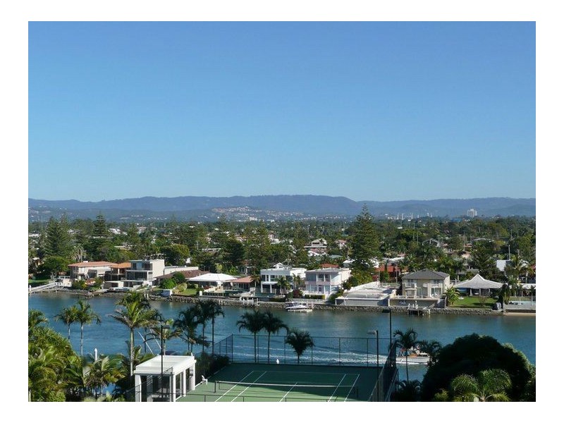 602/2893-2903 Gold Coast Hwy, Surfers Paradise QLD 4217