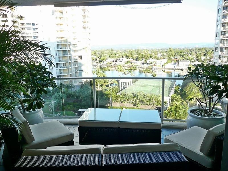 602/2893-2903 Gold Coast Hwy, Surfers Paradise QLD 4217