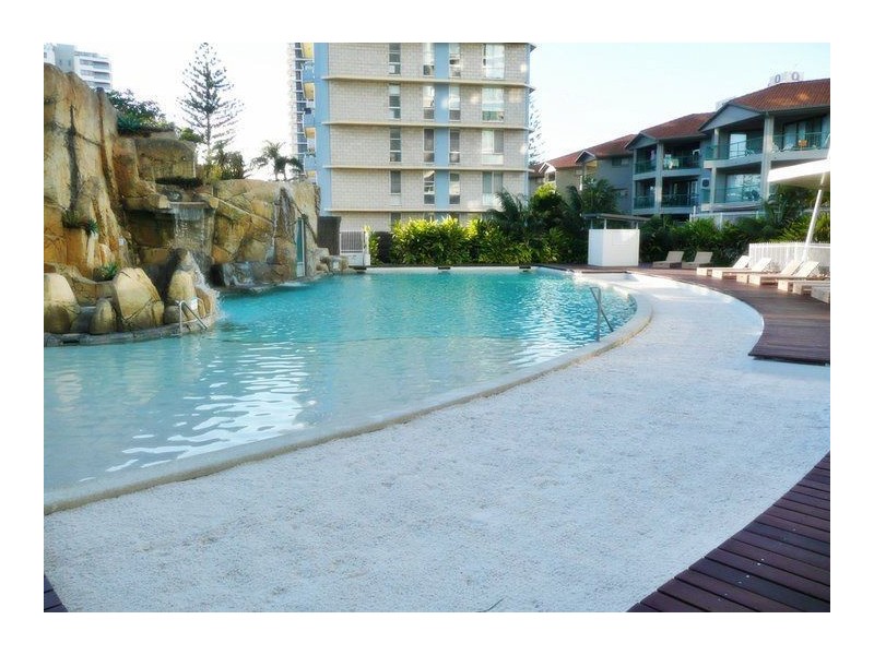 602/2893-2903 Gold Coast Hwy, Surfers Paradise QLD 4217