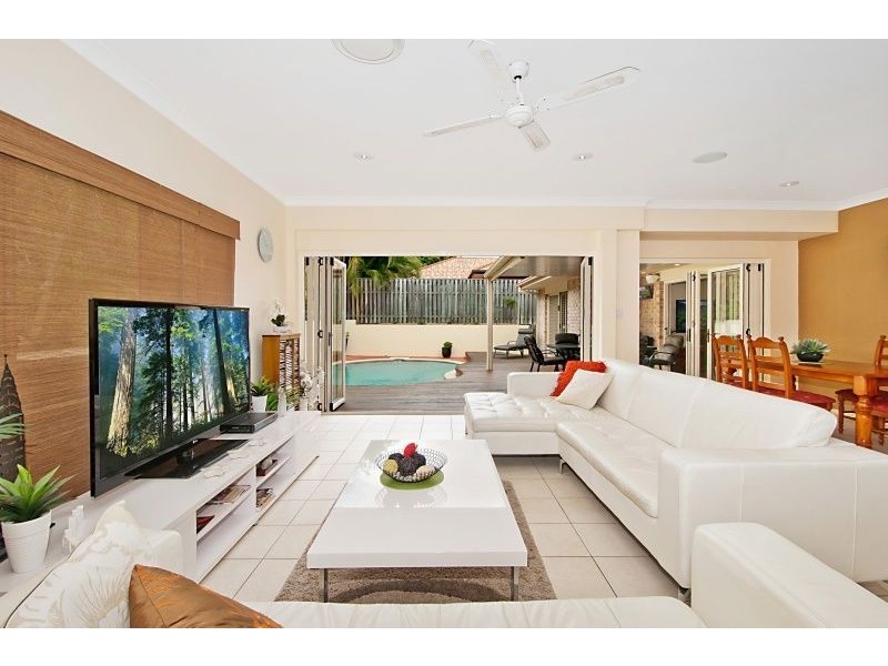 17 Kodiak Drive, Varsity Lakes QLD 4227