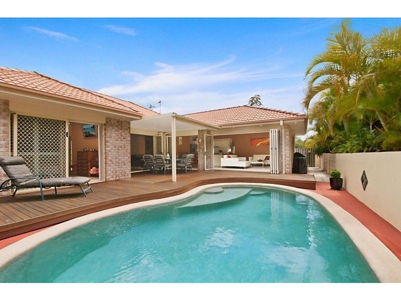 17 Kodiak Drive, Varsity Lakes QLD 4227