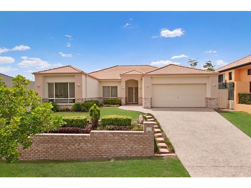 17 Kodiak Drive, Varsity Lakes QLD 4227