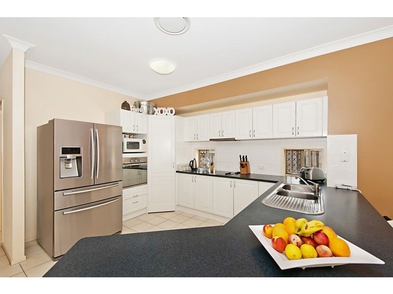 17 Kodiak Drive, Varsity Lakes QLD 4227