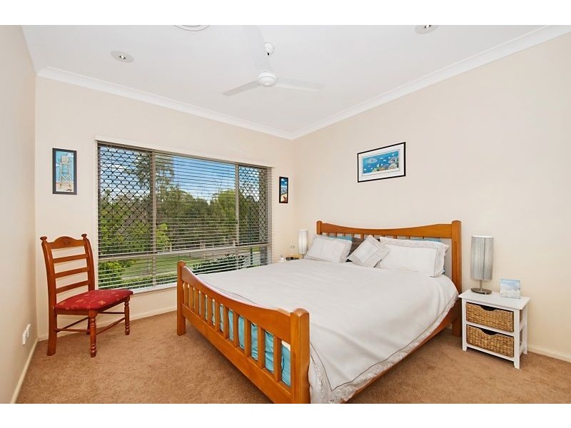 17 Kodiak Drive, Varsity Lakes QLD 4227