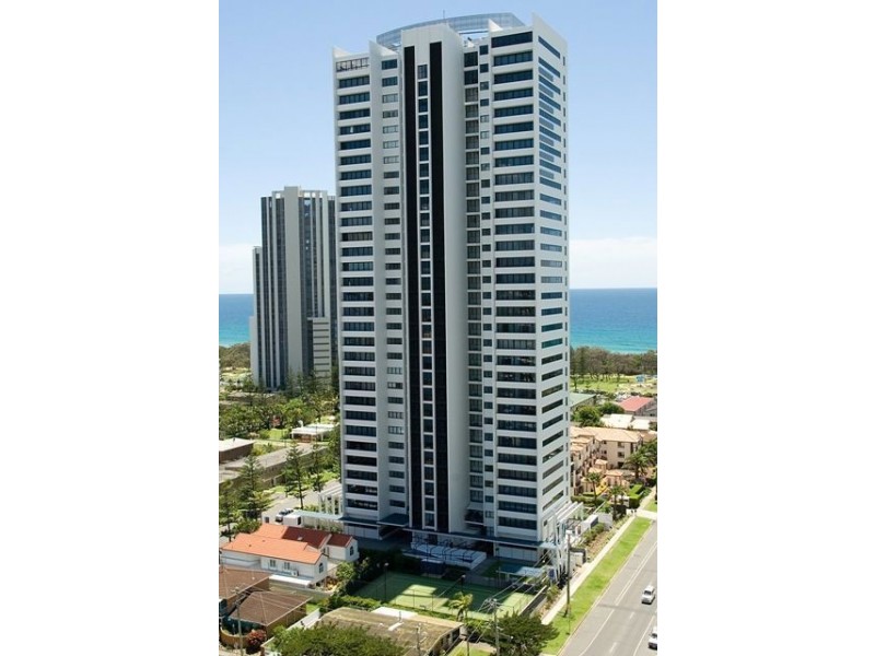 14 George Street, Broadbeach QLD 4218