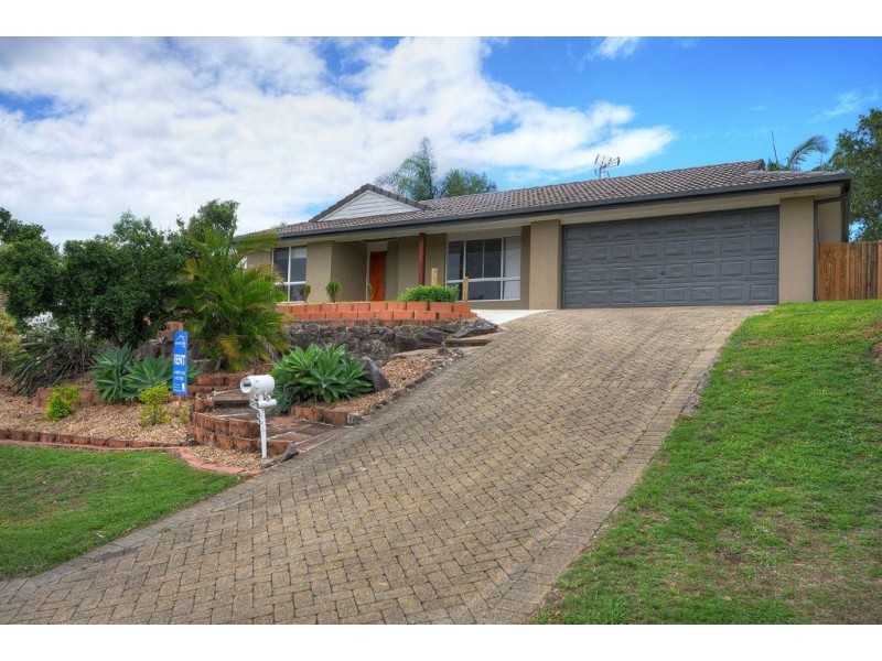 58 McLaren Road, Nerang QLD 4211