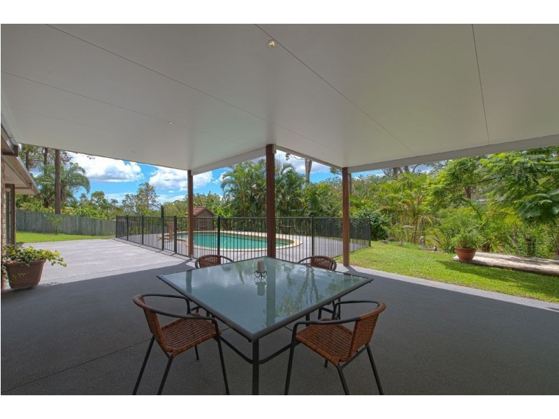21 Dewberry Way, Gaven QLD 4211