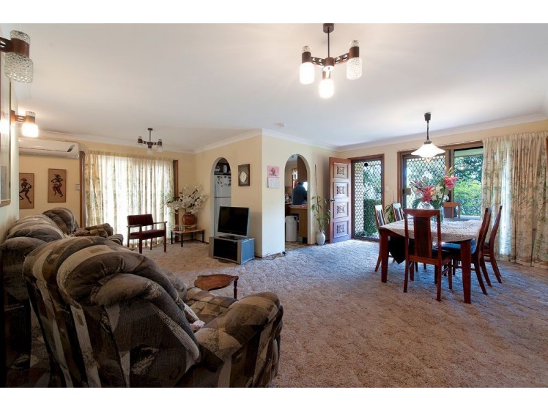 2/36 Killowill Avenue, Paradise Point QLD 4216