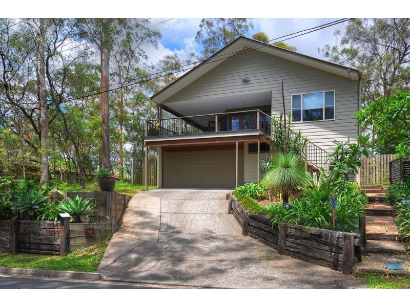 17 Kabool Road, Burleigh Heads QLD 4220