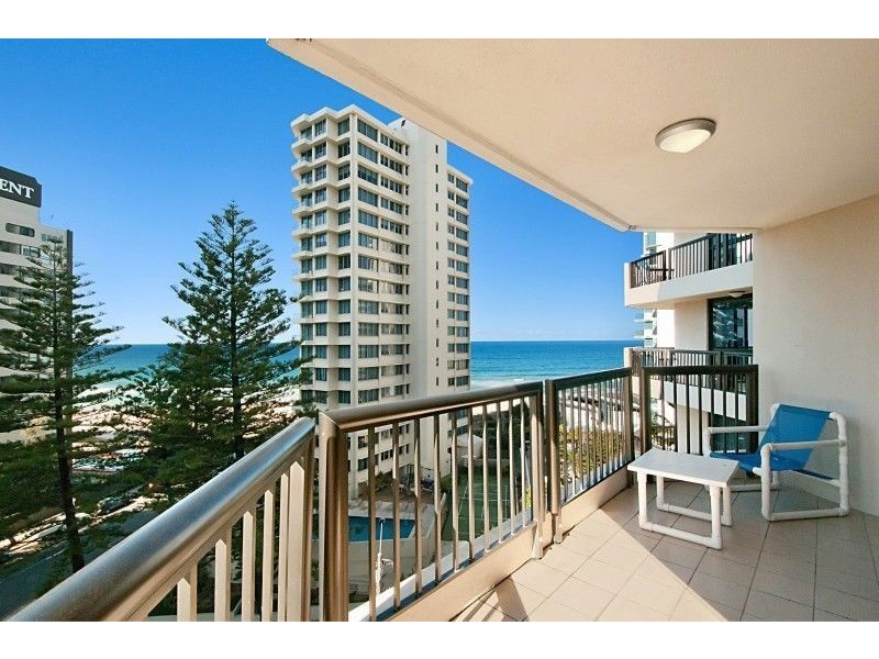 28 Northcliffe Terrace, Surfers Paradise QLD 4217