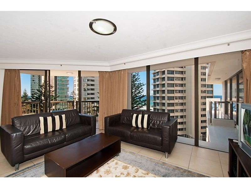 28 Northcliffe Terrace, Surfers Paradise QLD 4217