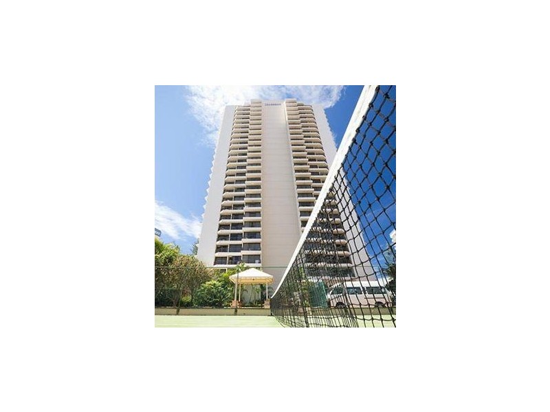 28 Northcliffe Terrace, Surfers Paradise QLD 4217