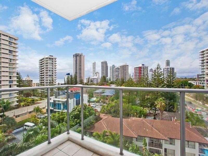 18 Enderley Avenue, Surfers Paradise QLD 4217